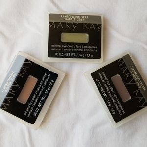 Mary Kay eyeshadow bundle 13